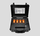 Senko Docking Station II (MGT) with 5 adapter plugs - AAA047000