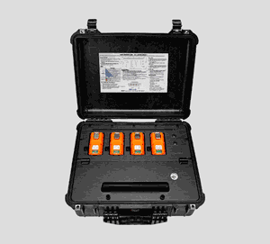 Senko Docking Station II (MGT) with 5 adapter plugs - AAA047000 Senko Docking Station II (MGT) with 5 adapter plugs - AAA047000