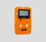 DUO TRACER Portable Dual Gas Detector DUO TRACER Portable Dual Gas Detector