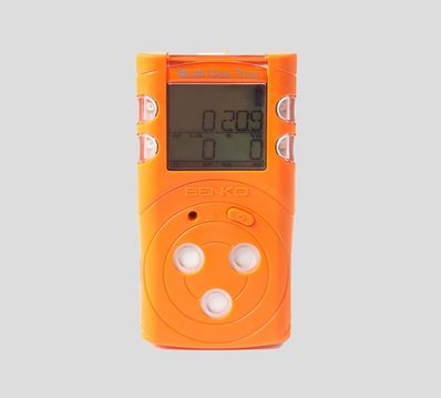 Senko MGT-N Portable Multi Gas Detector, NDIR - O2, CH4 (2-Gas) - AAA067049 Senko MGT-N Portable Multi Gas Detector, NDIR - O2, CH4 (2-Gas) - AAA067049