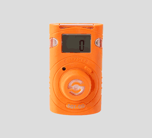 Senko SGT Disposable Single Gas Detector, O2 (0~30%vol) - AAA002002 Senko SGT Disposable Single Gas Detector, O2 (0~30%vol) - AAA002002
