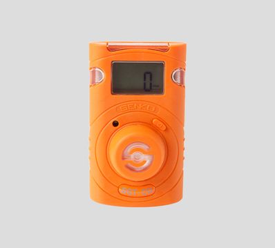 Senko SGT Disposable Single Gas Detector, NO2 (0~20ppm) - AAA002027 Senko SGT Disposable Single Gas Detector, NO2 (0~20ppm) - AAA002027
