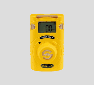 Senko SGT-P Replaceable Single Gas Detector, O2 (0~30%vol) - AAA064002