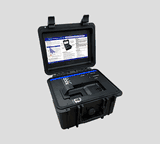 Senko Single Docking Station with 5 adapters - AAA108000