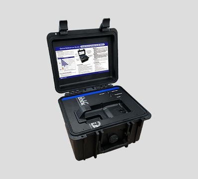 Senko Single Docking Station with 5 adapters - AAA108000