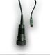 Sensorex Cable for EM802-EC with MB Conn, TL, FT= - S857