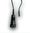 Sensorex Cable for EM802-EC with MB Conn, TL, FT= - S857