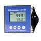 Sensorex CX100 Loop Powered 4-20mA Conductivity Transmitter, 4-20mA, VDC, w/ Display