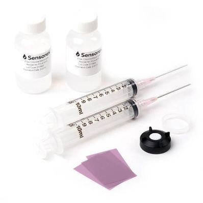 Sensorex FCLA-5018 Free Chlorine Maintenance Kit Sensorex FCLA-5018 Free Chlorine Maintenance Kit