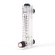 Sensorex Flow Meter, 0.1-1.0 gpm (.5-4.0Lpm) - FM001