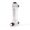Sensorex Flow Meter, 0.1-1.0 gpm (.5-4.0Lpm) - FM001