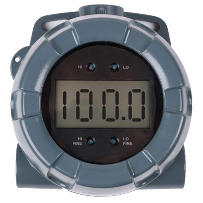 Sensorex Loop Powered 4-20mA Transmitter - UVT-SW - LPM100