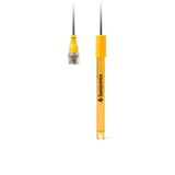 Sensorex ORP2000 Extended Life ORP Sensor, Ultem, DJ, BTD BNC