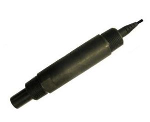 Sensorex pH Sensor, Flat, 3/4" NPT, PPS - S272CD Sensorex pH Sensor, Flat, 3/4" NPT, PPS - S272CD