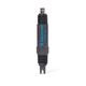 Sensorex pH Sensor, Bulb, PPS, Acu-trol, BNR - S465C