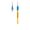 Sensorex pH2000 Extended Life Laboratory pH Sensor, Ultem, DJ, Clear BTD BNC