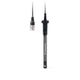 Sensorex pH3000 Research-Grade pH Sensor (Refillable), Ultem, BTD BNC