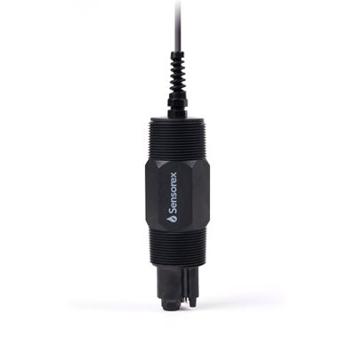 Sensorex SD7420CD Differential pH Probe (Direct 4-20mA Output)