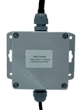Sensorex Smart Remote Electronics, Toroidal Conductivity, Modbus 485 output, UL Enclosure, 0-2000 mS Range - SSRE-T-MB/EN/2000