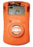 Single Gas Clip Plus (SGC Plus) Detectors