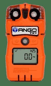 Industrial Scientific Tango TX1 Single-Gas Monitor, CO - TX1-1