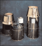 Siphon Recorder Accessories