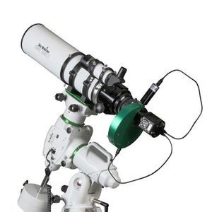 Sky-Watcher Esprit 100 ED APO Refractor/Trius SX-42 Camera Kit - S25003