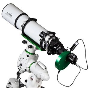Sky-Watcher Esprit 120 ED APO Refractor/Trius SX-42 Camera Kit - S25004
