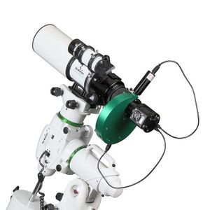 Sky-Watcher Esprit 80 ED APO Refractor/Trius SX-42 Camera Kit - S25002