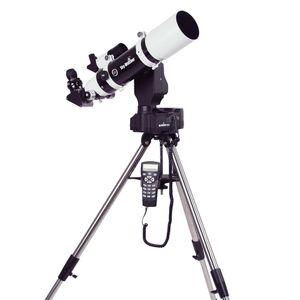 Sky-Watcher EvoView 80/ProED 80 Package on AllView Mount - S20160
