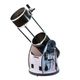 Sky-Watcher Flextube 400P SynScan GoTo Collapsible Dobsonian Telescope - S11840