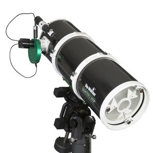 Sky-Watcher Quattro 300P Imaging Newtoniann/Trius SX-42 Camera Kit - S25008