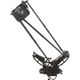 Sky-Watcher Stargate 450P SynScan Truss-Tube GoTo Dobsonian Telescope - S11920