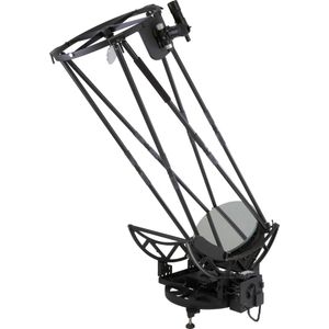 Sky-Watcher Stargate 500P SynScan Truss-Tube GoTo Dobsonian Telescope - S11930 Sky-Watcher Stargate 500P SynScan Truss-Tube GoTo Dobsonian Telescope - S11930