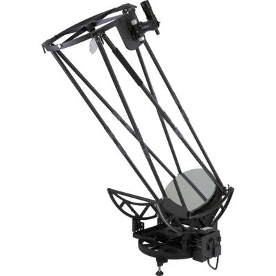 Sky-Watcher Stargate 500P SynScan Truss-Tube GoTo Dobsonian Telescope - S11930