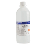 Solution Bottle