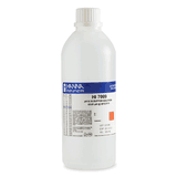 Solution Bottle