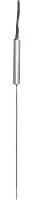 Digi-Sense 4" Bendable Hypodermic Thermocouple Probe, Type T - WD-08113-65