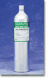 Sulfur Dioxide (SO2) 58 Liter Cylinders