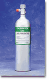 Sulfur Dioxide (SO2) 76 Liter Cylinders