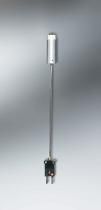 Digi-Sense Detachable Surface Thermocouple Probe, Type T - WD-08113-50