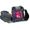FLIR T600 IR Camera 480 x 360 Resolution / 30Hz with Standard 25° Lens and Optional 15° Lens (15°, f=41.3mm) with Case - 55903-1007