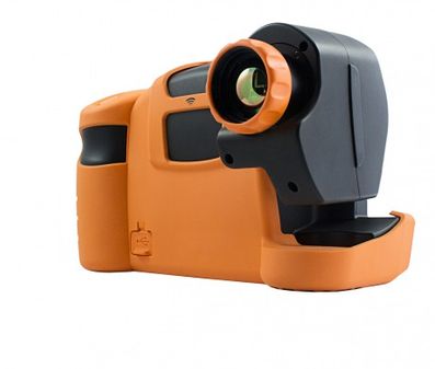 CorDEX TC7150 Intrinsically Safe Thermal Camera