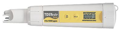 Oakton TDSTestr Low Portable Waterproof Tester - WD-35661-11 Oakton TDSTestr Low Portable Waterproof Tester - WD-35661-11