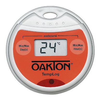 Oakton TempLog Datalogger - WD-35710-00