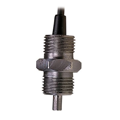 Hanna Stainless Steel Temperature Probe, Pt100 Sensor - HI7610