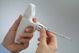 Testo 105 T-handle Thermometer with Frozen Food Tip - 0563 1054