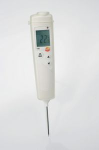 Testo 106 Food Thermometer - 0560 1063