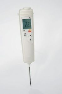 Testo 106 Food Thermometer - 0560 1063