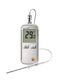Testo 108-2 Waterproof Digital Food Thermometer - 0563 1082